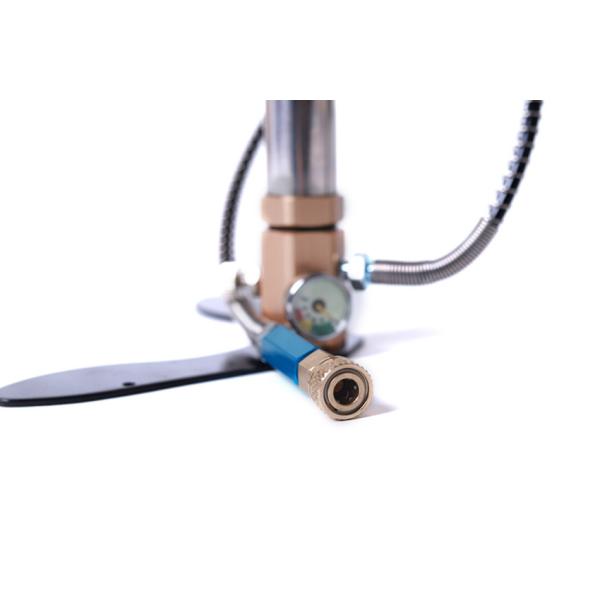 Hunting PCP Blower Motor Vacuum Pump , High Pressure Air Blower Vacuum Pump