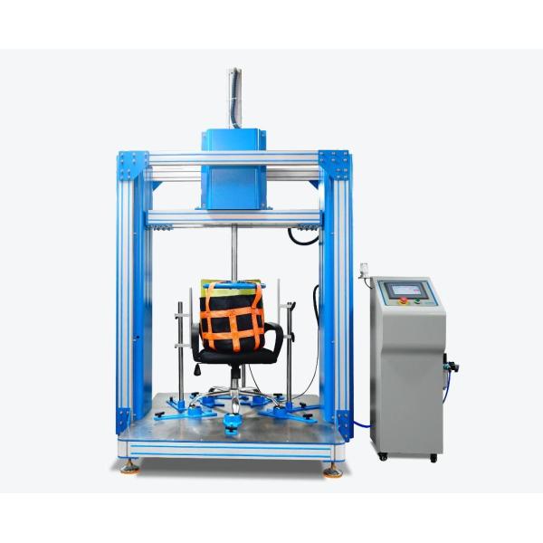 Мебели стула ODM AC220V машины всеобщей испытывая