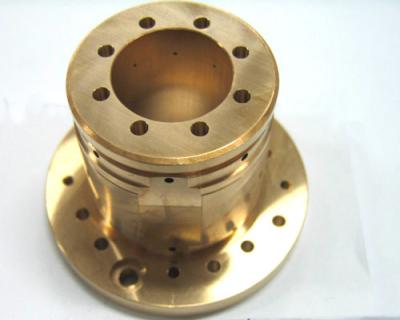 D1600 Front Westwind Air Bearings for PCB CNC Machine Drilling