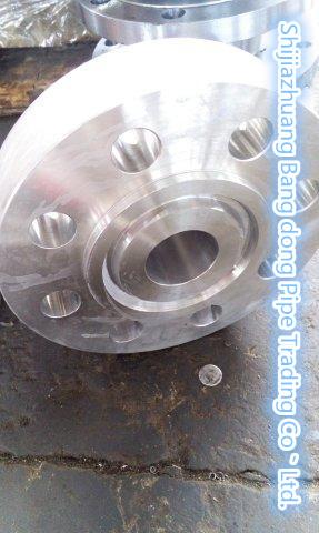 WN Flange , RF