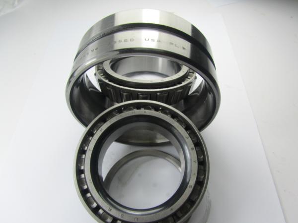 387S/384ED C2 V3 TIMKEN Wheel Bearings Stainless Steel Roller Bearing