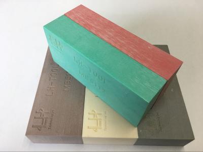 Colorful Epoxy Tooling Block For 3D Patterns And Moulds Making High Toughness