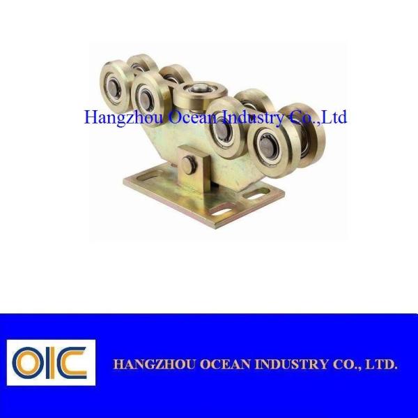 Cantilever Gate Wheel Sliding Gate Hardware Carriage Wheel XL5S XL5M XL5G MD5S MD5M MD5G XG5S XG5M XG5G DL5S