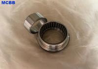 Split Cage Needle Sleeve Bearing Full Complement Needle Bearing K15*19*8