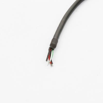 Micro USB Fêmea Cable usuários de cabo personalizados Meider Desktop