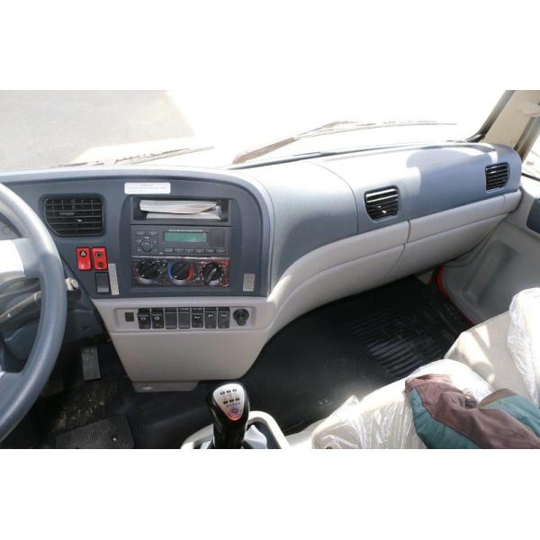 6.5m Dongfeng Commercial Vehicle 310HP 8X4