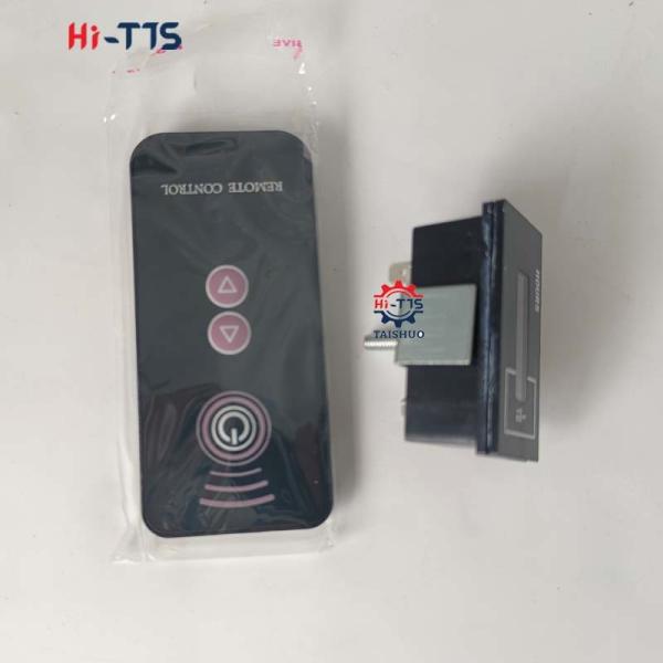 21MH-00660 Timer Control for R1200-9 R210W-9 Excavator Engine