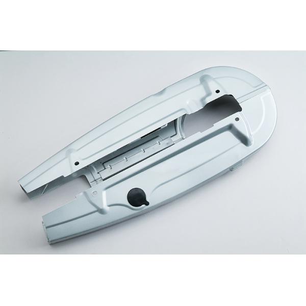 Крышка AX100/BAJAJ/BM150/CB125/ТВ прочных частей привода мотоцикла цепная ИГРАЕТ ГЛАВНЫЕ РОЛИ