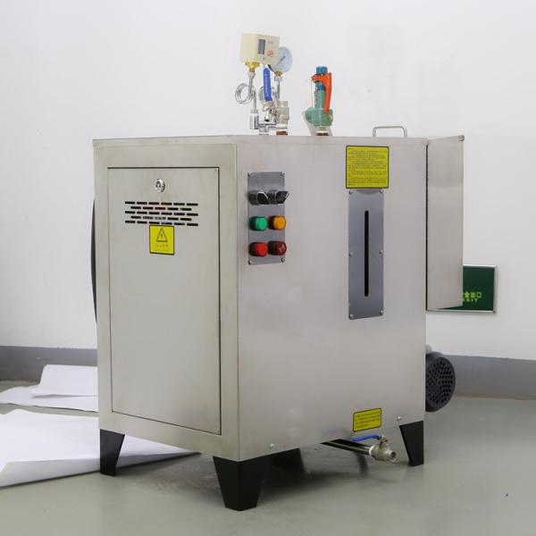 Stainless Steel 7bar High Pressure Steam Generator For Bathroom