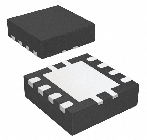 TVS3301DRBR Bidirectional TVS Diode with Low Clamping Voltage and Fast Response Time for Surge Protection