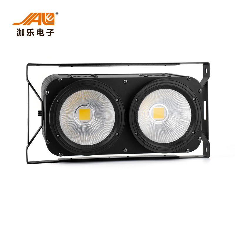 широкий случай DMX512 полета света равенства СИД УДАРА напряжения тока 90-240v, управление голоса, самоходный режим контроля
