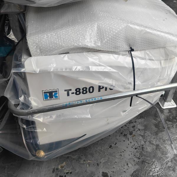 Del refrigerador T-680 rey termo de la favorable T-80 de enfriamiento del equipo de la unidad caja autopropulsada del camión