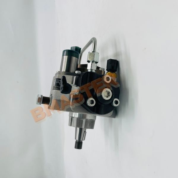 Remanufactured Denso Fuel Injection Pump 294000-1841 For 4HK1 Engine With 6 Months Warranty