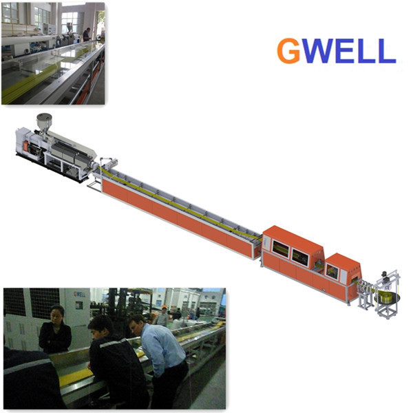 Waterproofing Membrane Production Line