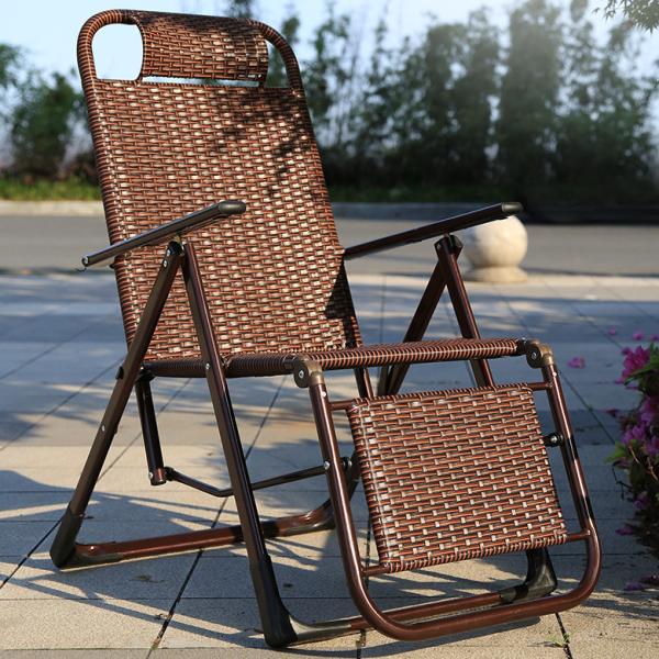 Outdoor Rattan Garden Chair Mail Packing Y Foldable Camping Target Folding Beach Chairs
