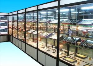 Guangzhou Saya Jewelry Co., Ltd.