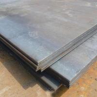 Laminado en caliente decapado 6-10mm SM490A Chapa de acero al carbono Normas JIS Para corte, soldadura y doblado