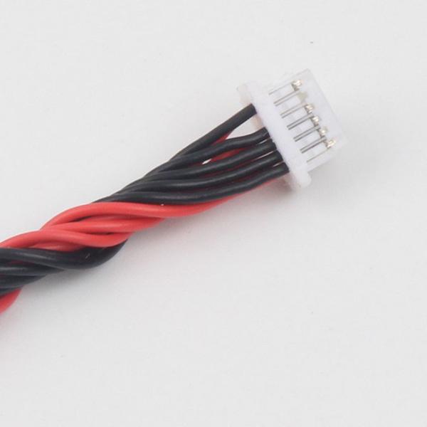 Full Kit Complete Wiring Harnesses for Home Appliance Black Cable Assembly Hot Selling