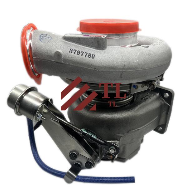 Cummins Turbocharger 5459963 para excavadoras - pieza nueva de OEM