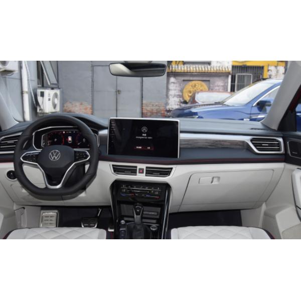 Фольксваген TayronX 2023 места SUV двери 5 версии 5 380TSI 4WD Qijianzhihui