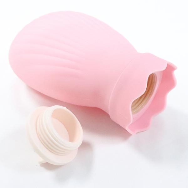 Силиконовая бутылка с горячей водой без BPA 2L для облегчения боли в суставах