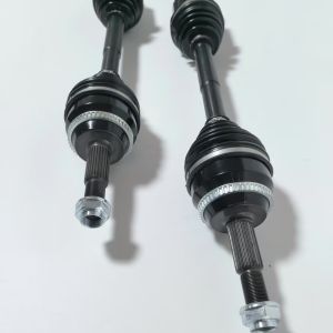 KAWA TOIN-GRJ150 INNER CV JOINT 30X47X30 TOYOTA 43403-60040 43430-60080 43430-60081, LEXUS GX400/460 GRJ158/URJ150 2009-;LEXUS GX460 URJ150 2009-