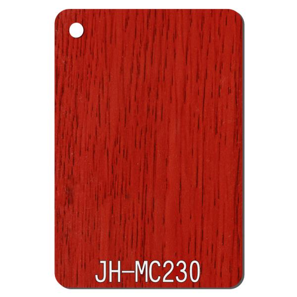 La madera de acrílico plástica de la prenda impermeable gruesa cubre el corte de encargo PMMA 1220x2440m m