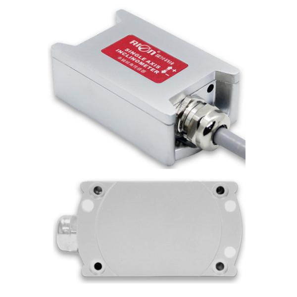 Incline inclinômetro da linha central do sensor o único para a medida solar do ângulo de seguimento