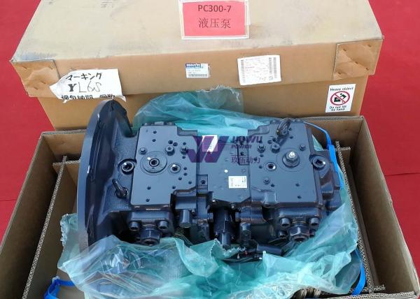 708-2G-00024 Main Piston Pump PC300-7 Komatsu Hydraulic Pump