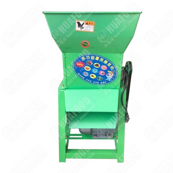 Heavy Duty Sweet Potato Grinder Australia