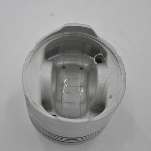 D6BV Hyundai Excavator Parts