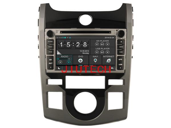 Car Audio Video DVD PLAYER ForKIA CERATO /PRO CEED,CEED(2006-2009)/ SPORT/PRO_CEED/CEED