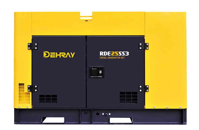 Diesel Generator Set