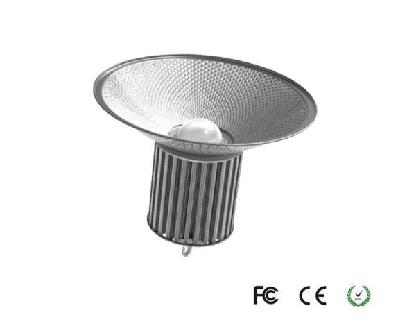 IP65 Cree Led High Bay Lighting Suspended / Mounted / Recessed