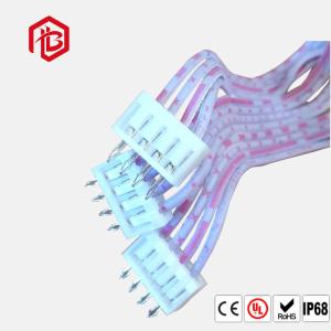 OEM Automóvel Flat Ribbon Cable Assembly Conector Eletrônico Cabos de Armadilha