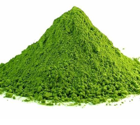 Seasoning Spicy 1KG Bag Green Pure Wasabi Powder ABC Grade