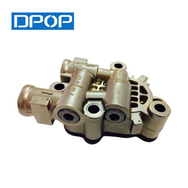 Diesel Fuel Pump 0440020059 Gear Pump For Vehicles MMZ D-245.7, D-245.9, D-245.30, D-245.35, D-249 EURO-3