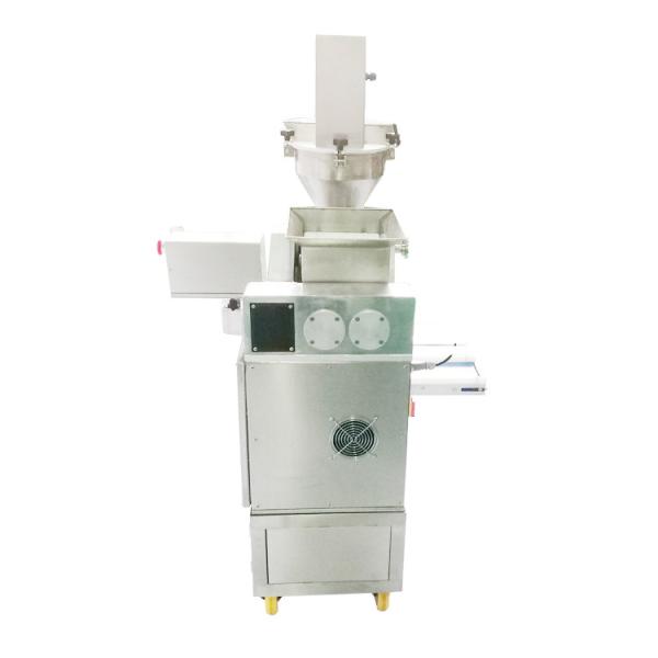Arabic Food Mini Kubba Maker P110 Automatic Encrusting Machine Small 304 SS