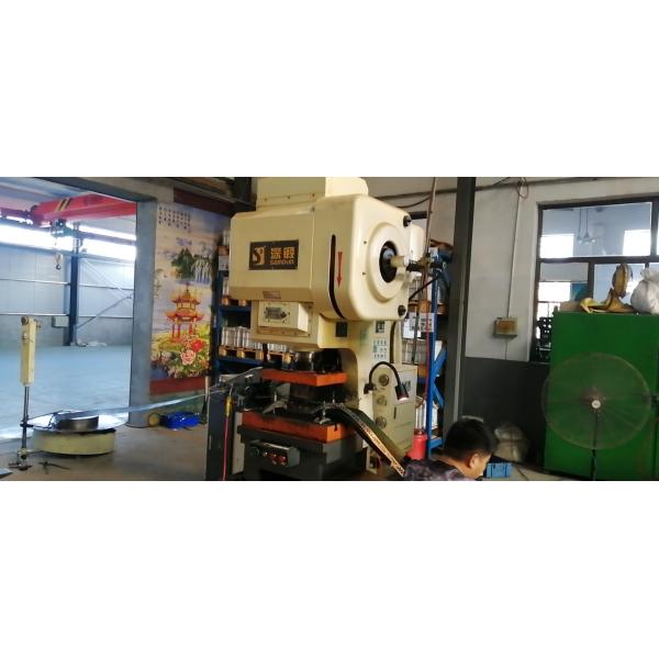 Deburr Solar Bracket 304 Stainless Steel Bending Services