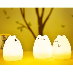 Tabletop Night Light Lamp