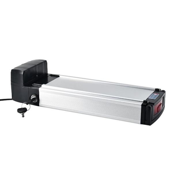 Bateria de iões de lítio Bosch Powerpack 300, 18ah 15ah 48V Baterias de bicicleta