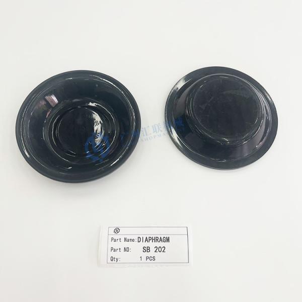 ATLAS COPCO Запасная часть для скалололомщика SB150 SB152 SB202 Гидравлическая мембрана молотка