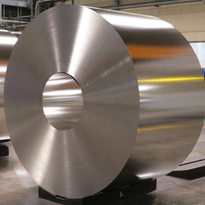 Rouleau d'aluminium de qualité supérieure 5005 5052 5083 6061 6063 en stock