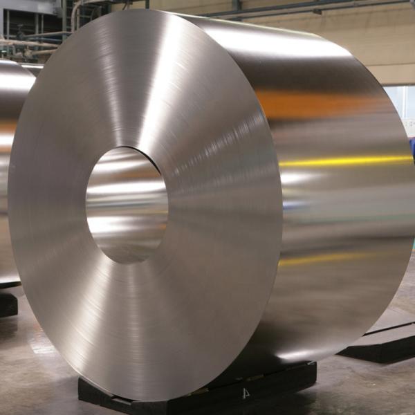 Prime quality aluminium alloy roll 5005 5052 5083 6061 6063 aluminum coil in Stock