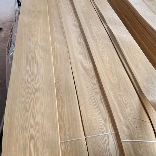 Top Sale Manchurian Ash Veneers Wood Sheet Ash Veneers Manchurian Ash Wood Veneer