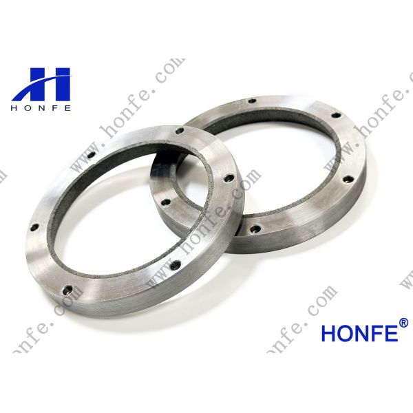 25G Brake Ring for Projectile Loom Parts High Quality Guaranteed QC Pass Textile Machinery
