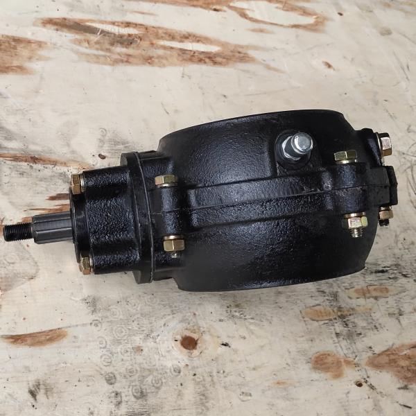 Ductile Iron Auto Rickshaw Differential Reliable For Separated Rear Axle