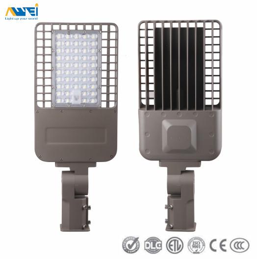 50W 100W Module Outdoor LED Street Lights In Highway, Main Road LED Light Fixtures IP65 Led Street Lights