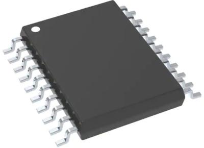 FLASH de 8 bits 20-SSOP de IC 20MHz 7KB do microcontrolador da IMAGEM 16F de PIC16F690T-I/SS