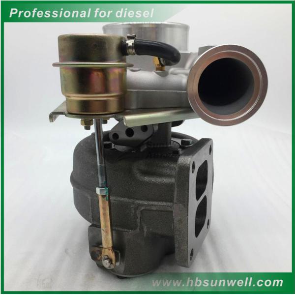 Holset Turbocharger HX50 3597546 3597547 3531855 3532812 3532816 for Iveco Truck